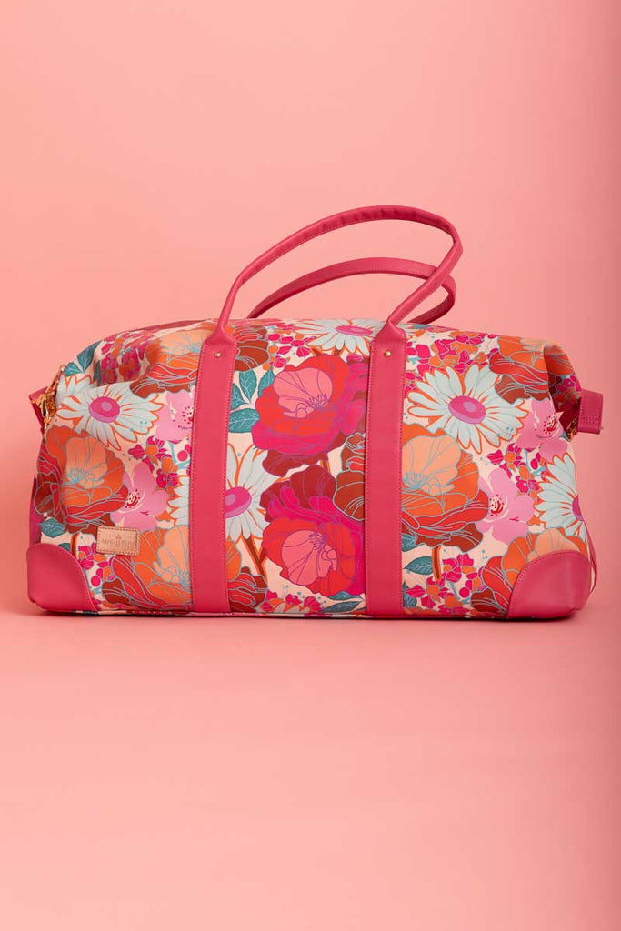 Buy Sutton Overnight Bag by Augustine Travel online Augustine B2B